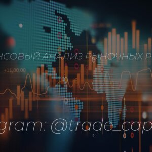 Финансовый анализ рыночных рисков